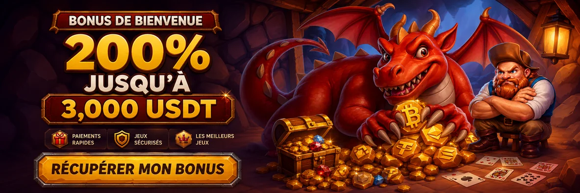 Dragonia Casino